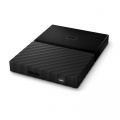 Western Digital Usb 2,5" Hard Discs - My Passport Mac 2tb 2,5" usb3.0 Festplatte,bk - WDBLPG0020BBK-WESE